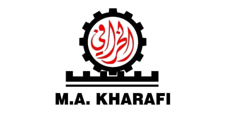 محمد عبدالمحسن الخرافي وأولاده